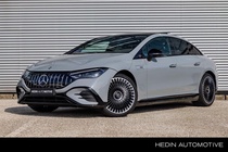 Mercedes-Benz EQE 2025