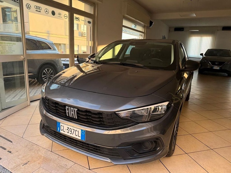 Fiat Tipo