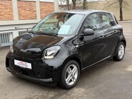 Smart ForFour 2020
