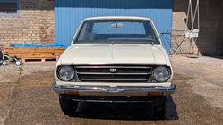 Toyota Corolla 1977