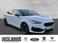 Cupra Leon 2024