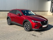 Mazda CX-3 2019