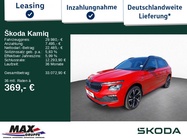 Skoda Kamiq 2024