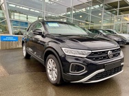 Volkswagen T-Roc 2024