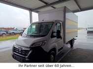 Opel Movano 2024