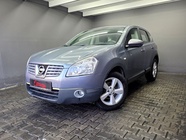 Nissan Qashqai 2007