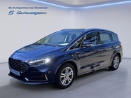 Ford S-Max 2022