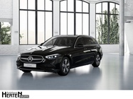 Mercedes-Benz C-Class 2024