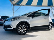 Renault Captur 2019
