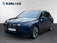 BMW iX 2022