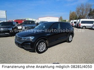 Volkswagen Touareg 2019