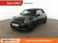 MINI Cabrio 2022