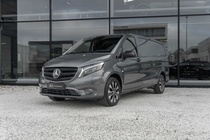 Mercedes-Benz Vito 2023
