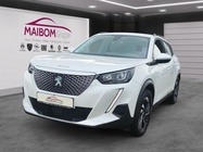 Peugeot 2008 2021