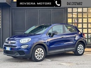 Fiat 500X 2019