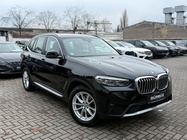 BMW X3 2023