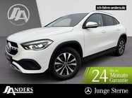 Mercedes-Benz GLA-Class 2022