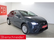 Seat Ibiza 2026