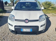 Fiat Panda 2022