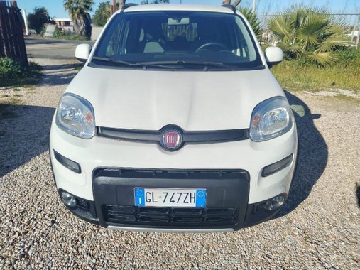 Fiat Panda 2022