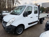 Renault Master 2019