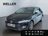 Volkswagen Polo 2019