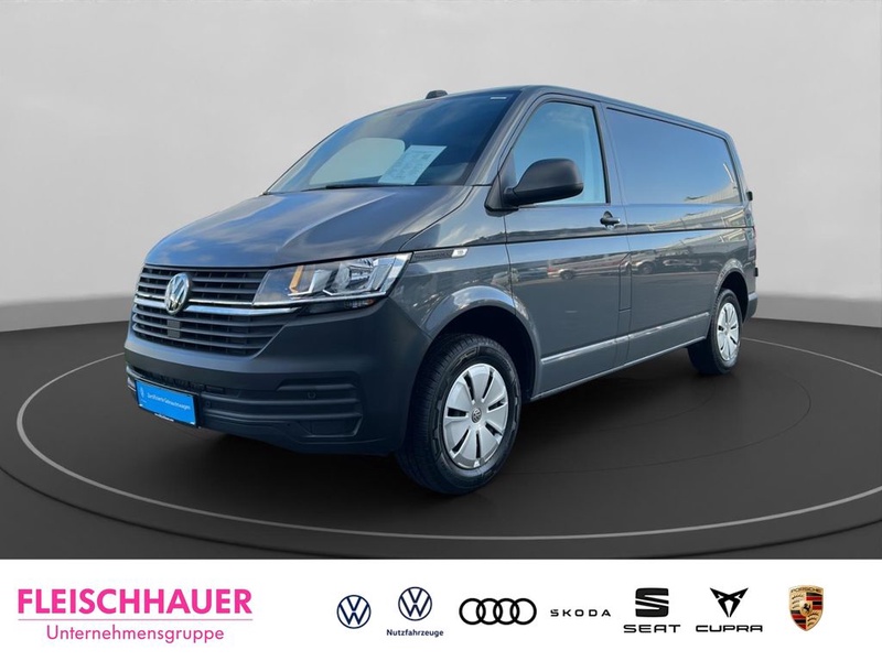 Volkswagen T6