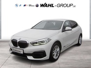 BMW 1 Series 2023