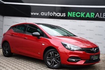 Opel Astra 2021