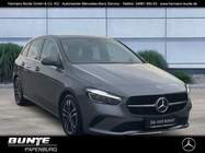 Mercedes-Benz B-Class 2024