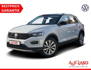 Volkswagen T-Roc 2020