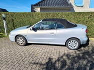 Renault Megane 2000