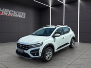 Dacia Sandero 2022