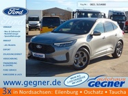 Ford Kuga 2025