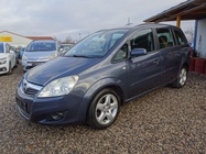 Opel Zafira 2008