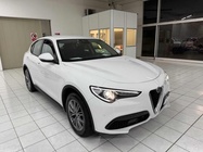 Alfa Romeo Stelvio 2021