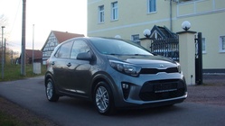 Kia Picanto 2021