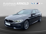 BMW 5 Series 2019