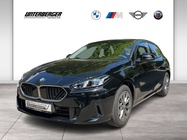 BMW 1 Series 2025