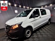 Mercedes-Benz Vito 2021