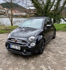 Abarth 595 2021