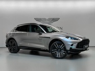 Aston Martin DBX 2025