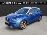 Seat Arona 2025