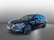 Skoda Octavia 2022