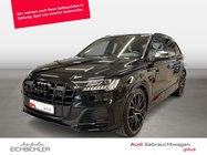 Audi SQ7 2022