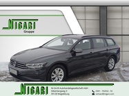 Volkswagen Passat 2020