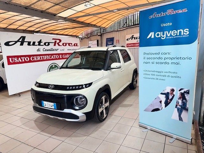 Hyundai Other