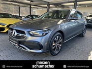 Mercedes-Benz C-Class 2022