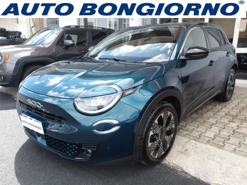 Fiat Other 2025