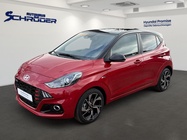 Hyundai i10 2024